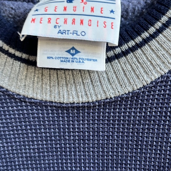 Chicago Cubs sweatshirt - Picture 3 of 3